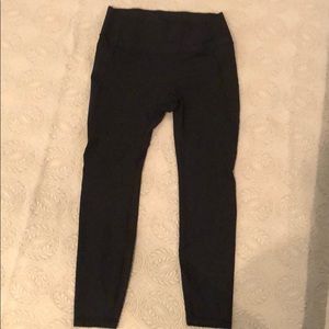 GapFit Sculpt Compression leggings